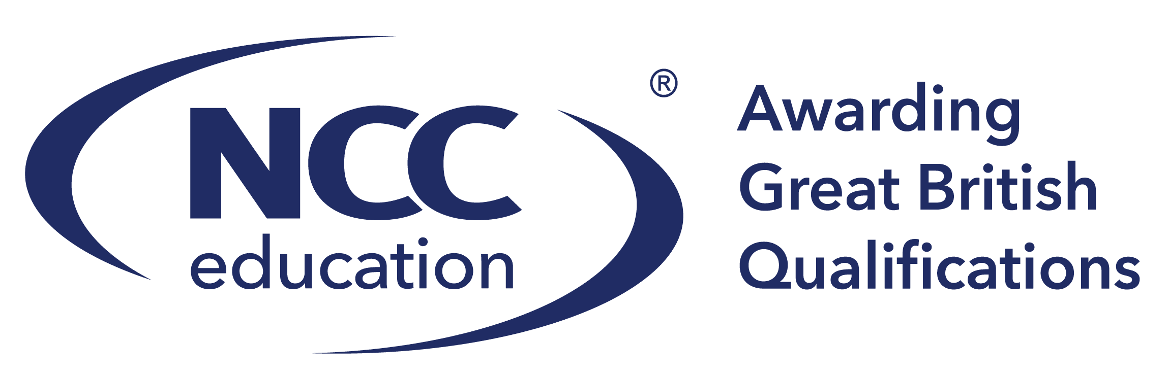 NCC education logo